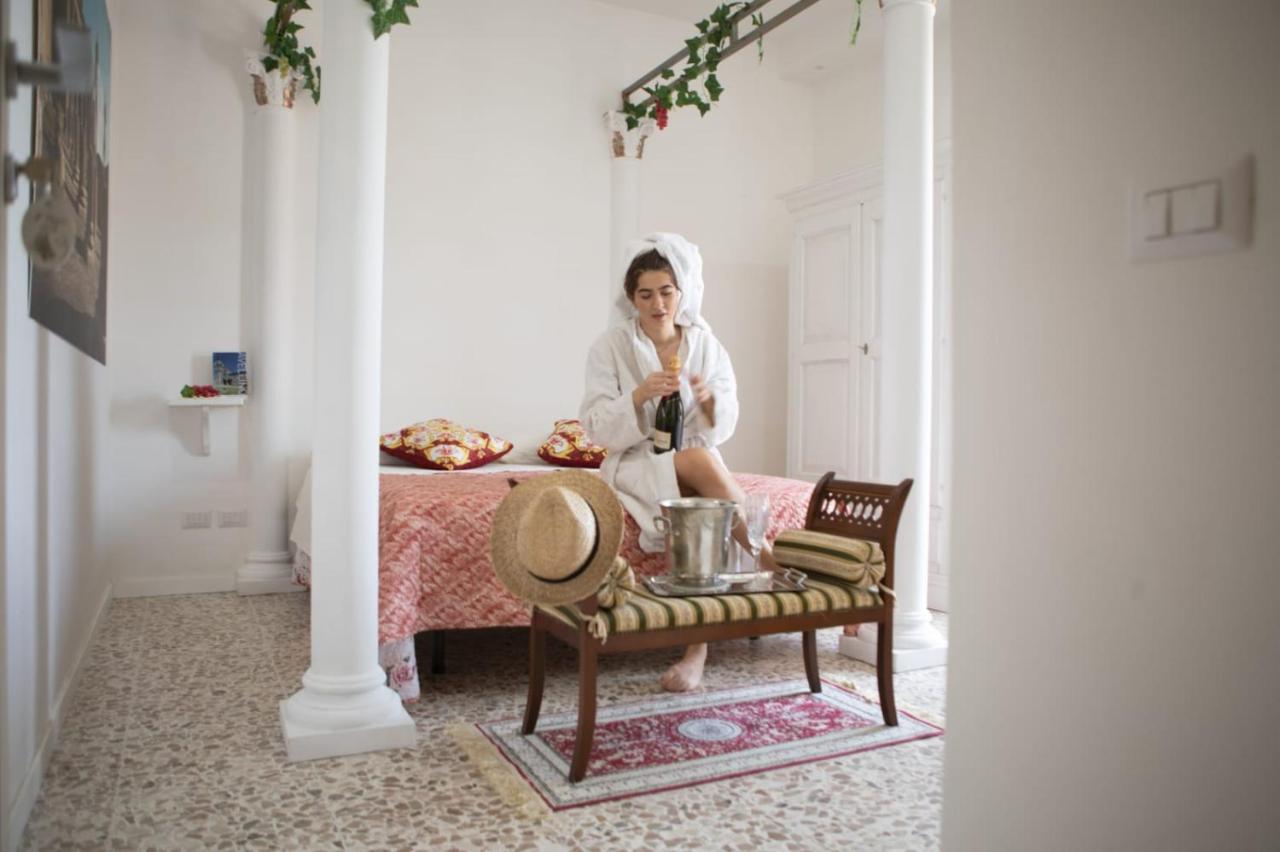 Il Ceppo Sui Sentieri Per Amalfi Acomodação com café da manhã Pimonte Exterior foto